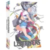 Image de Listeners L'Intégrale Blu-ray