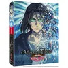 Image de L'Attaque des Titans Saison finale Partie 2 Édition Collector Blu-ray
