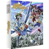 Image de Mobile Suit Gundam Build Fighters Partie 1/2 Édition Collector Blu-ray