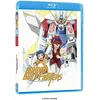 Image de Mobile Suit Gundam Build Fighters Partie 2/2 Édition Collector Blu-ray
