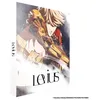 Image de Levius L'intégrale Édition Collector Blu-ray