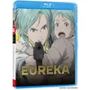 Image de Eureka Seven Hi-Evolution Film 3 Blu-ray
