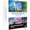 Image de Coffret Makoto Shinkai Anthology 5 Films et 1 OAV Exclusivité Fnac Blu-ray