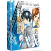 Image de Your Lie in April Partie 2/2 Édition Collector Blu-ray
