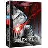 Image de Goblin Slayer II L'Intégrale de la Saison 2 Édition Collector Limitée Blu-ray