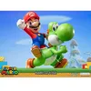 Image de Statue Collector - Nintendo - Mario Et Yoshi - 48cm