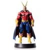 Image de Figurine Collector - My Hero Academia - All Might Silver Age