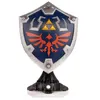 Image de Statuette - Zelda - Breath Of The Wild Hylian Shield Pvc Collector