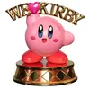 Image de Kirby - Statuette DieCast We Love Kirby 10 cm