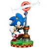 Image de Figurine Diorama - Sonic - Collector 27cm