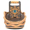 Image de The Legend Of Zelda : Breath Of The Wild - Statuette 1/1 Sheikah Slate 24 Cm