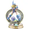 Image de Yu-Gi-Oh - ! - Statuette Dark Magician Girl Standard Pastel Edition 30 cm