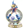 Image de Yu-Gi-Oh - ! - Statuette Dark Magician Girl Standard Vibrant Edition 30 cm