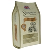 Image de 12kg Adult Sensitive canard & pommes de terre Simpsons Premium pour chien