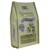 Image de 12kg Puppy Sensitive saumon & pommes de terre Simpsons Premium pour chien