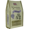 Image de Simpsons Premium Puppy Sensitive saumon, pommes de terre - 2 kg