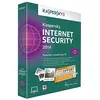 Image de Kaspersky Internet Security 2014 1 An 3 Postes PC