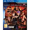 Image de Dead or Alive 5 Plus