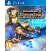 Image de Dynasty Warriors 8 Empire PS4
