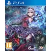 Image de Nights Of Azure PS4