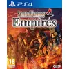 Image de Samurai Warriors 4 Empires PS4