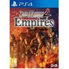 Image de Plaion Samurai Warriors 4 - Empires PS4
