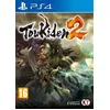 Image de Plaion Toukiden 2 PS4