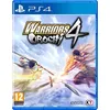Image de Warriors Orochi 4 Ps4