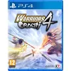 Image de Warriors Orochi 4 PS4