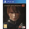 Image de Plaion Dead Or Alive 6 PS4