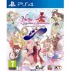 Image de Nelke & the Legendary Alchemists Ateliers of the New World PS4
