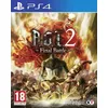 Image de Attack On Titan 2 : Final Battle PS4