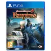 Image de Dynasty Warriors 9 Empires PS4