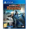 Image de Dynasty Warriors 9 : Empires PS4