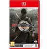 Image de Dynasty Warriors: Origins Switch 2