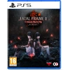 Image de Bandai Namco Entertainment FATAL FRAME II: Crimson Butterfly REMAKE PS5