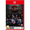 Image de FATAL FRAME II: Crimson Butterfly REMAKE Switch 2