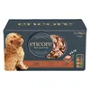 Image de Lot mixte Encore 5 x 150 g barquettes pour chien - sélection à la viande (3 saveurs)