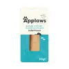 Image de 30g Friandise Applaws Cat Tuna Loin - Friandises pour chat