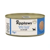 Image de Lot Applaws 24 x 70 g pour chat - thon, crabe
