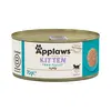 Image de Applaws Kitten 6 x 70 g pour chaton - thon