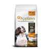 Image de 7,5kg Adult Small & Medium Breed Applaws, poulet - Croquettes pour chien