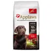 Image de 7,5kg Adult Large Breed Applaws, poulet - Croquettes pour chien