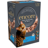 Image de Encore en gelée 5 x 50 g sachets pour chat - sélection au poisson (3 saveurs)