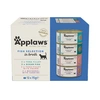 Image de 12x70g Adult Applaws, sélection au poisson - Pâtée pour chat
