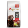 Image de 15kg Adult Large Breed, poulet Applaws - Croquettes pour chien