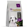 Image de Applaws Puppy Large Breed, poulet pour chiot - 15 kg