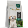 Image de Applaws Puppy Small & Medium Breed, poulet pour chiot - 15 kg