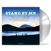 Image de Various Artists - Stand By Me (Original Soundtrack) - 180gm Clear Vinyl [Vinyl Lp] Clear Vinyl, 180 Gram, Uk - Import