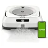 Image de Aspirateur robot iRobot Braava Jet M6134 Laveur De Sols ConnectÃ© Wifi